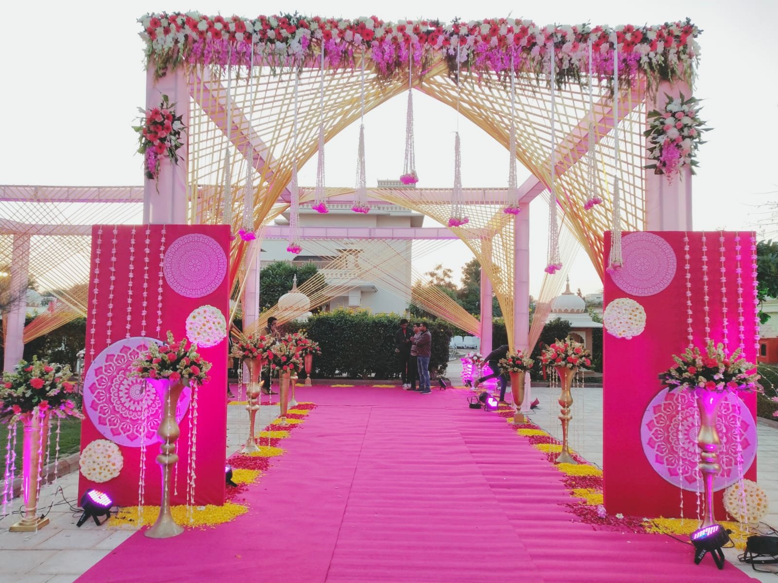 Wedding